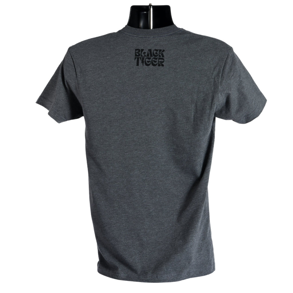 Black Tiger International Breacher Tee Shirt — color variant