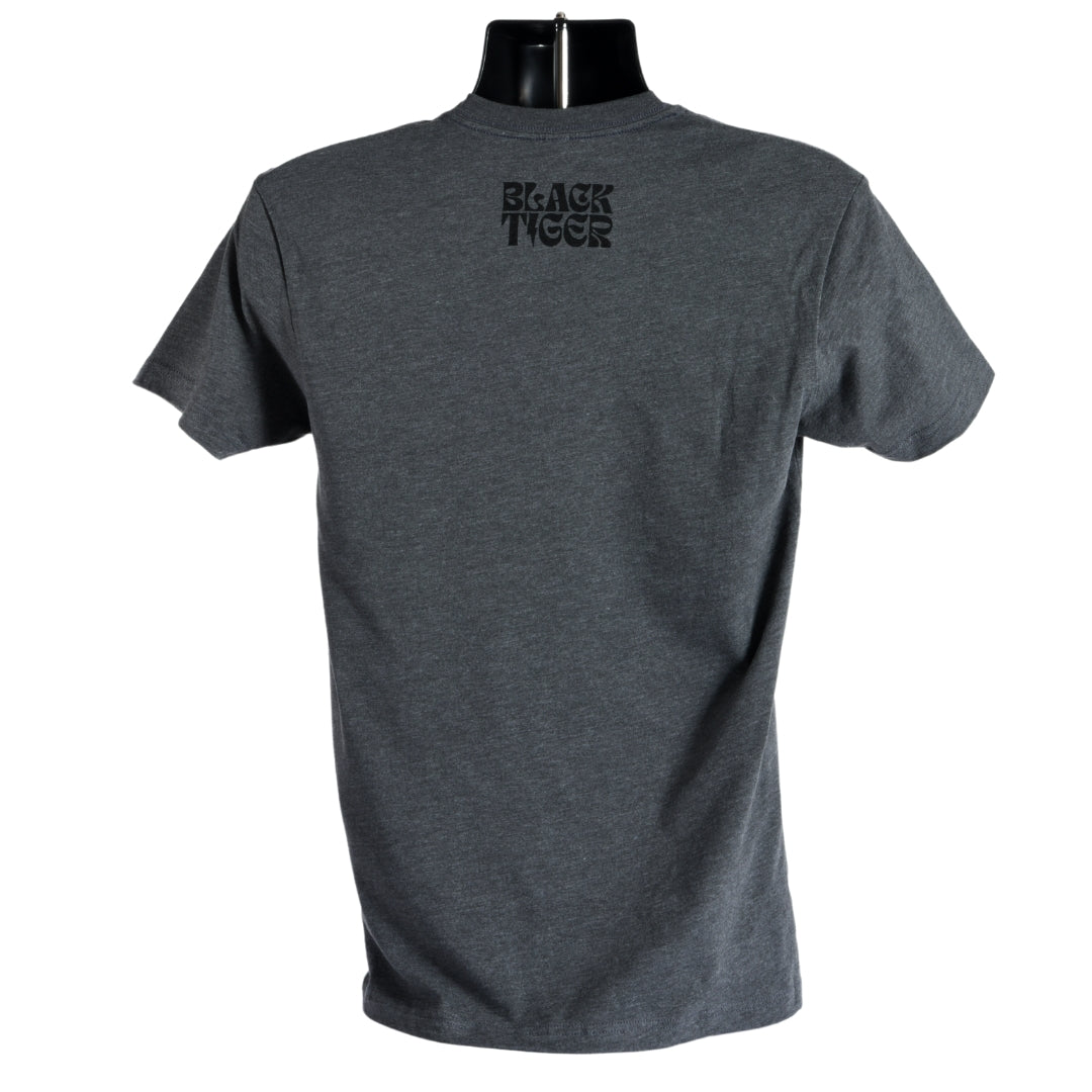 Black Tiger International Breacher Tee Shirt — color variant