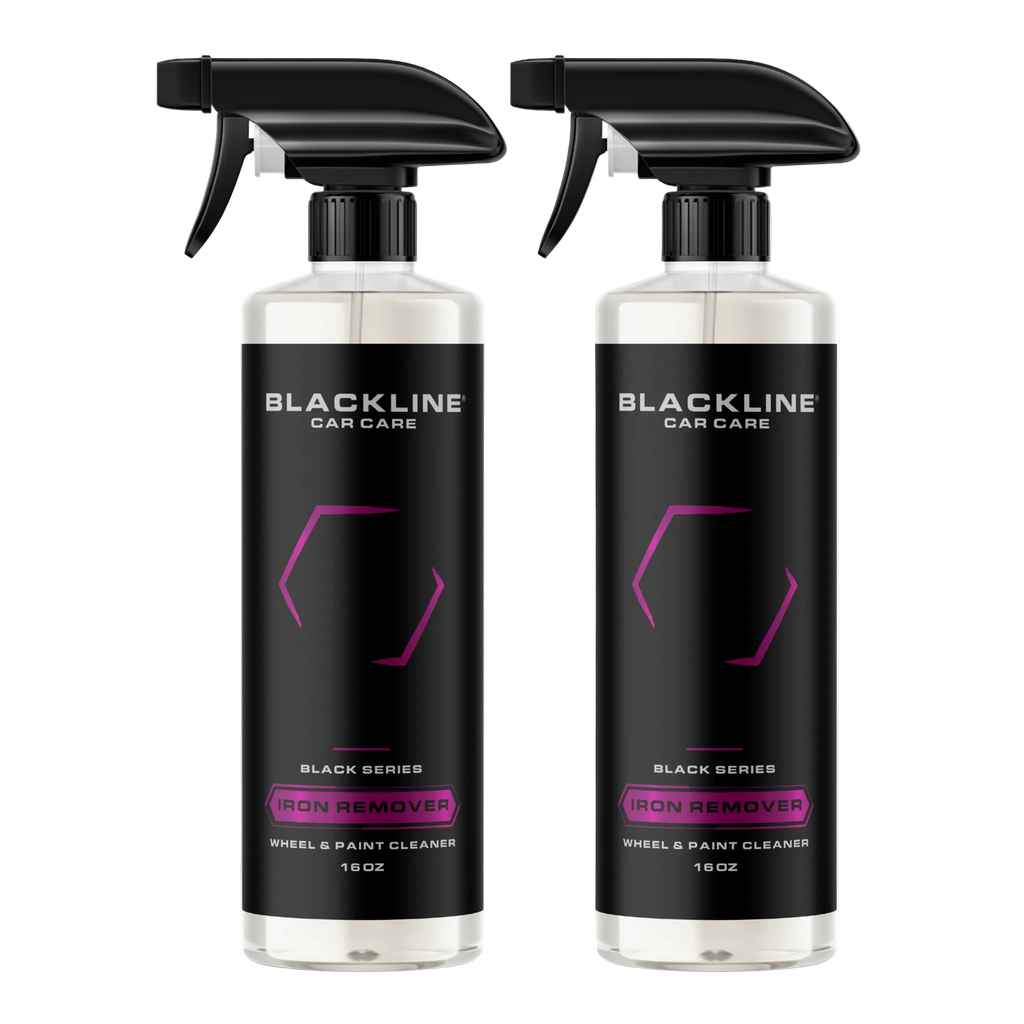 BLACKLINE® IRON REMOVER – Blackline Car Care, view 4