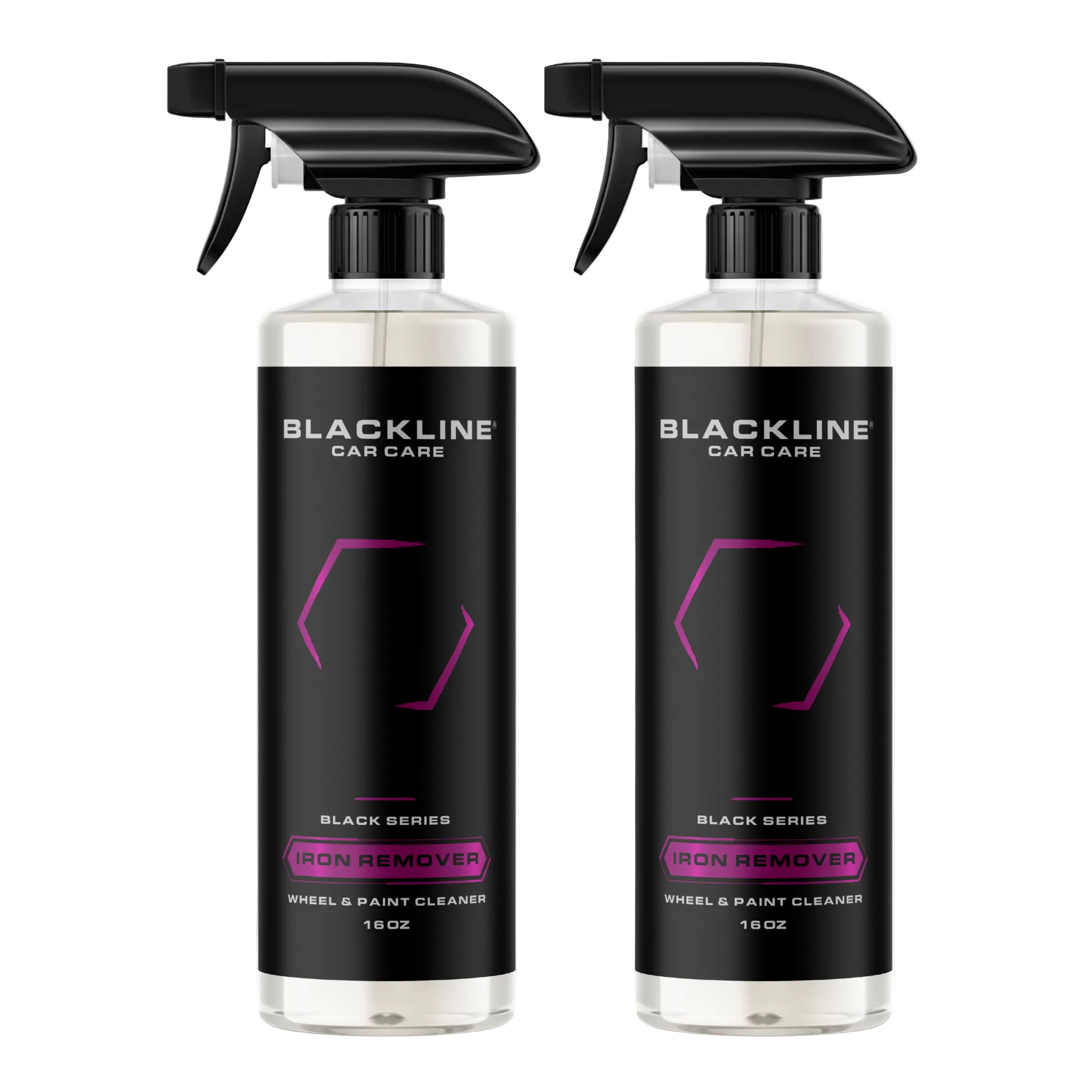 BLACKLINE® IRON REMOVER – Blackline Car Care, view 4