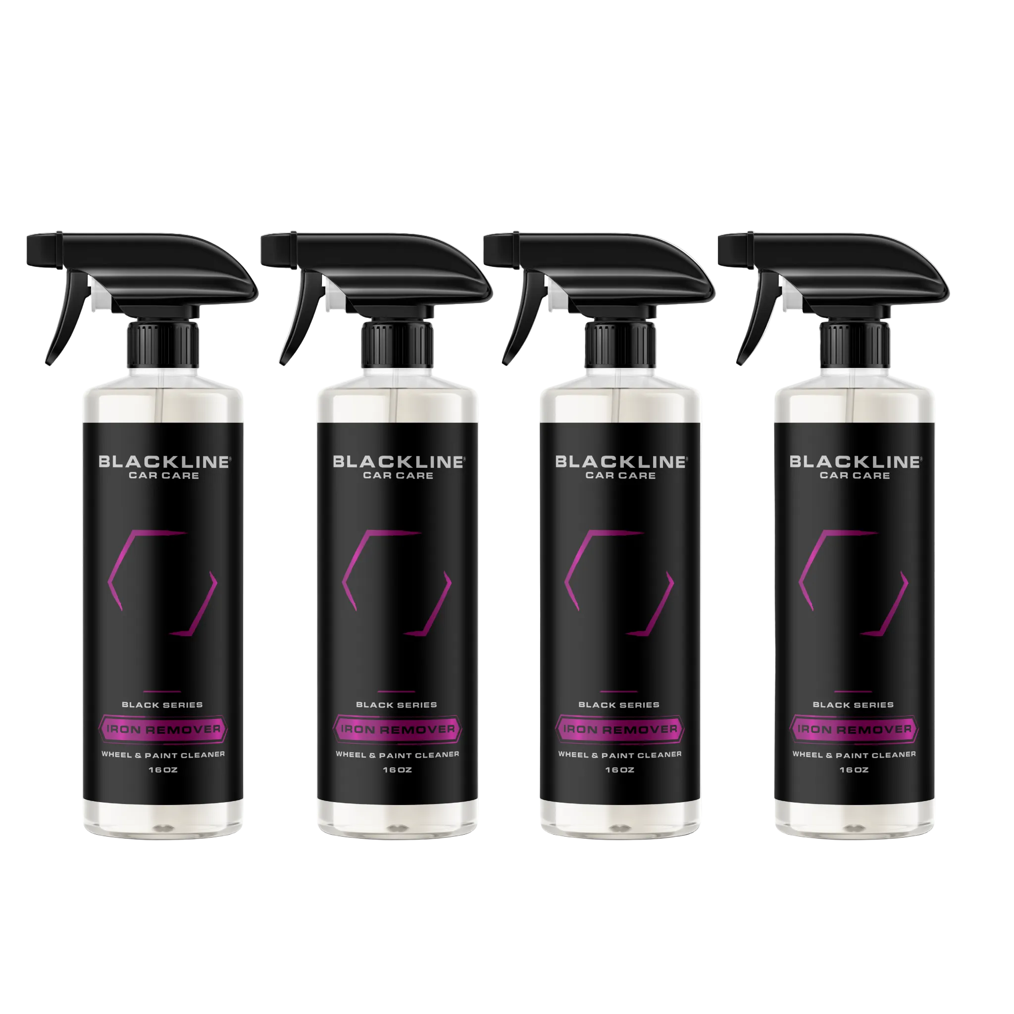 BLACKLINE® IRON REMOVER – Blackline Car Care, view 5