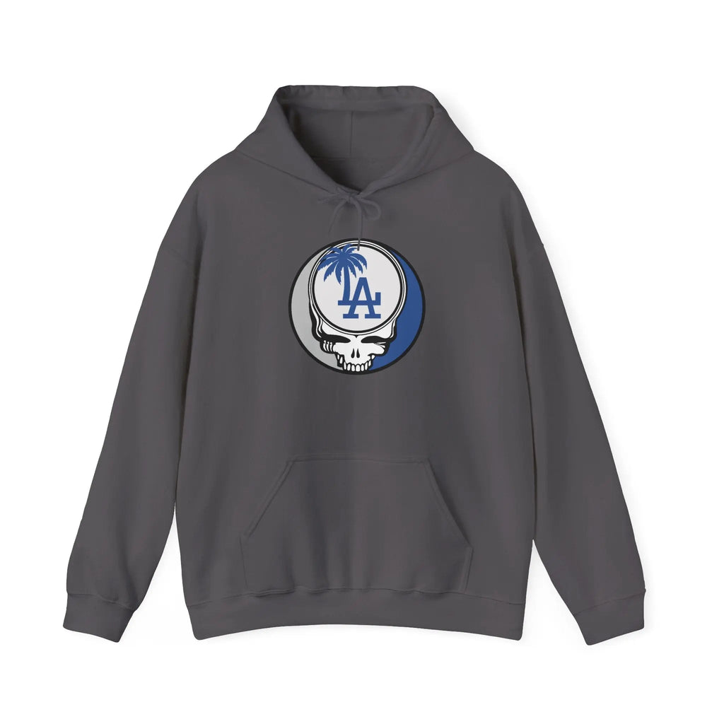 Los Angeles Baseball Original Stealie Hoodie