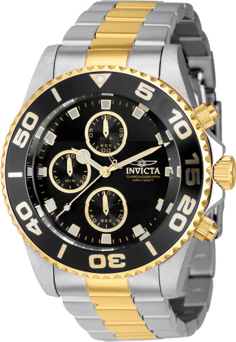 Invicta Men's Pro Diver by Bids.com