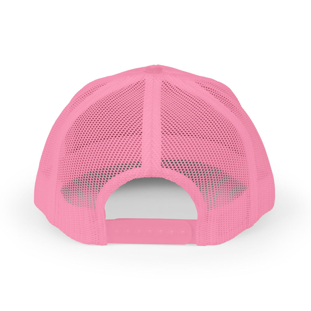 Snapback Trucker Cap By APL