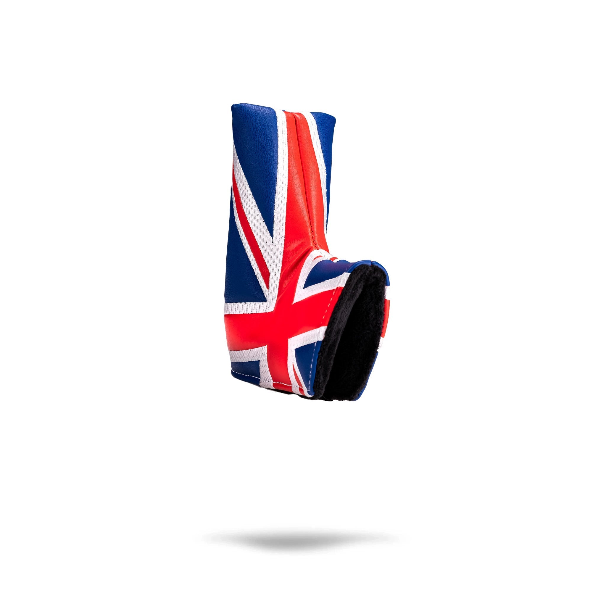 United Kingdom - Blade Putter Cover – Pins and Aces, view 4