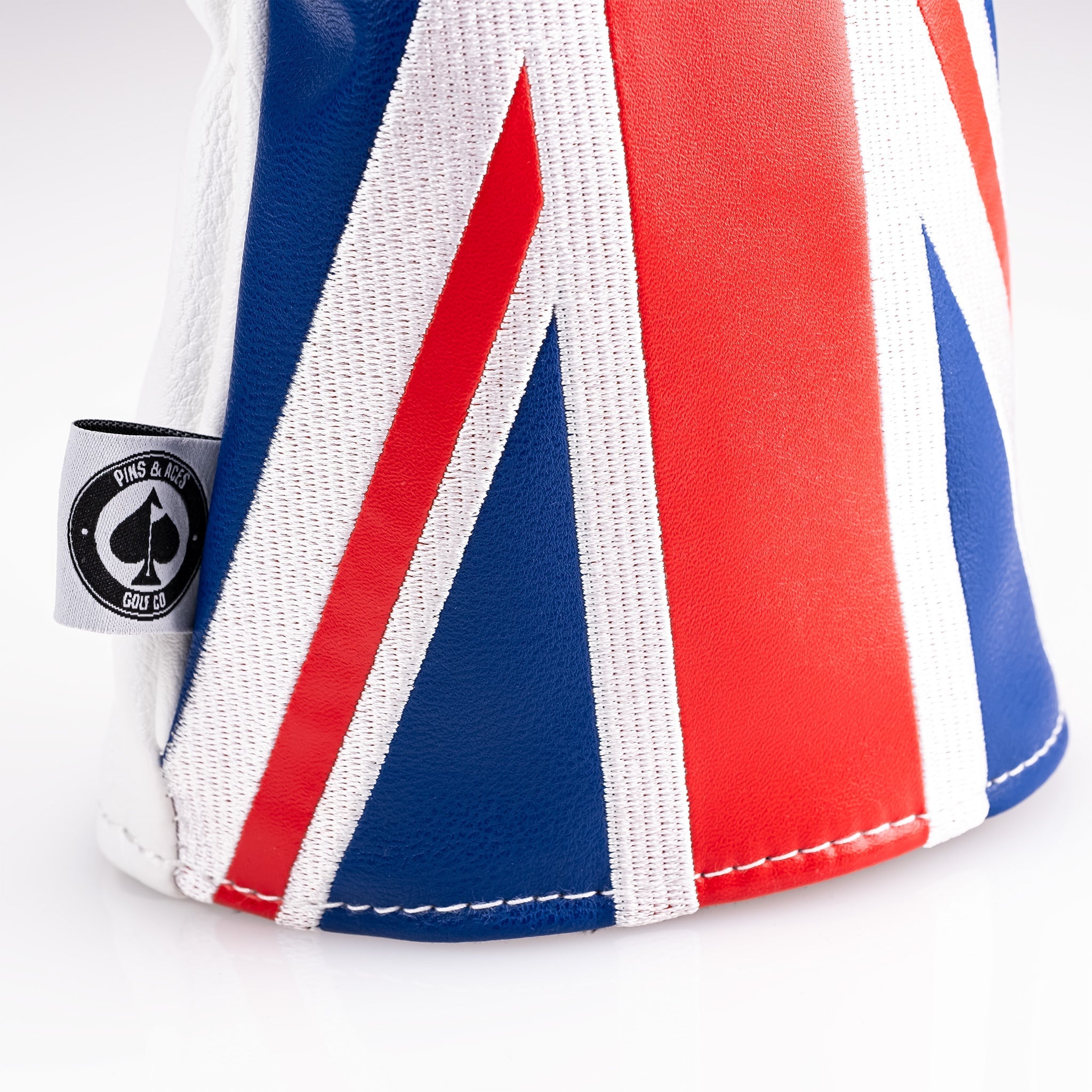 United Kingdom - Driver Cover – Pins and Aces, view 4