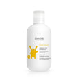 Babe Pediatrik Cradle Cap Shampoo 200ml: Gentle & Effective Baby Shampoo for Newborn Cradle Cap Removal & Scalp Care - Pediatrician Approved