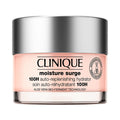 Clinique Moisture Surge 100H Auto-Replenishing Hydrator Gel-Cream Moisturizer - Long-Lasting Hydration, Oil-Free, Hyaluronic Acid