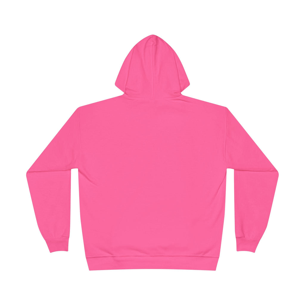 APL Pickleball Shield Hoodie — Retro Pickleball Pullover