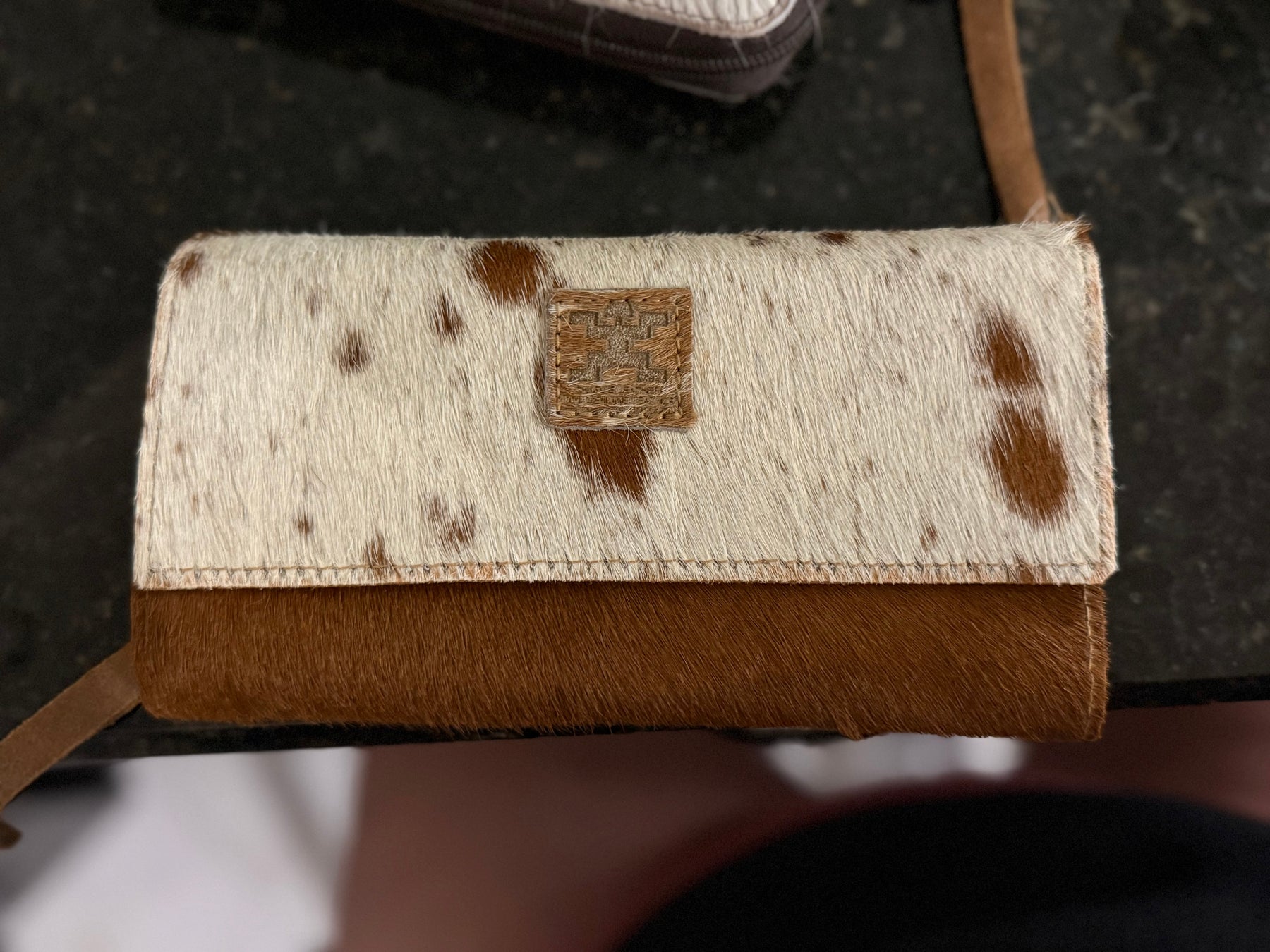 Bags, Totes & Wallets