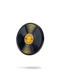 Vinyl Record Ball Marker – Pins and Aces, view 2