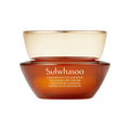 Ginsenomics Anti-Aging Face Cream: Visibly Reduce Wrinkles, Firm Skin & 24H Hydration - Korean Vegan Rejuvenating Treatment