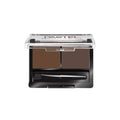 Pastel Profashion Light Eyebrow Duo: Easy Definition & Shaping Makeup Kit - Create Perfect, Natural-Looking Brows with Light Shade Powder
