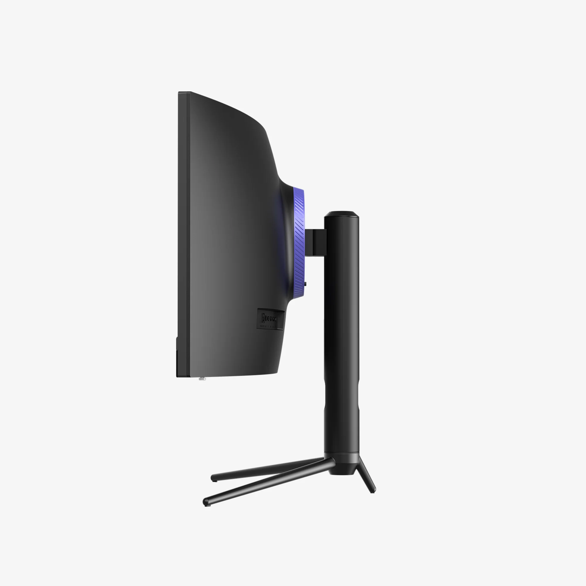 45" Curved Monitor (Refurbished)