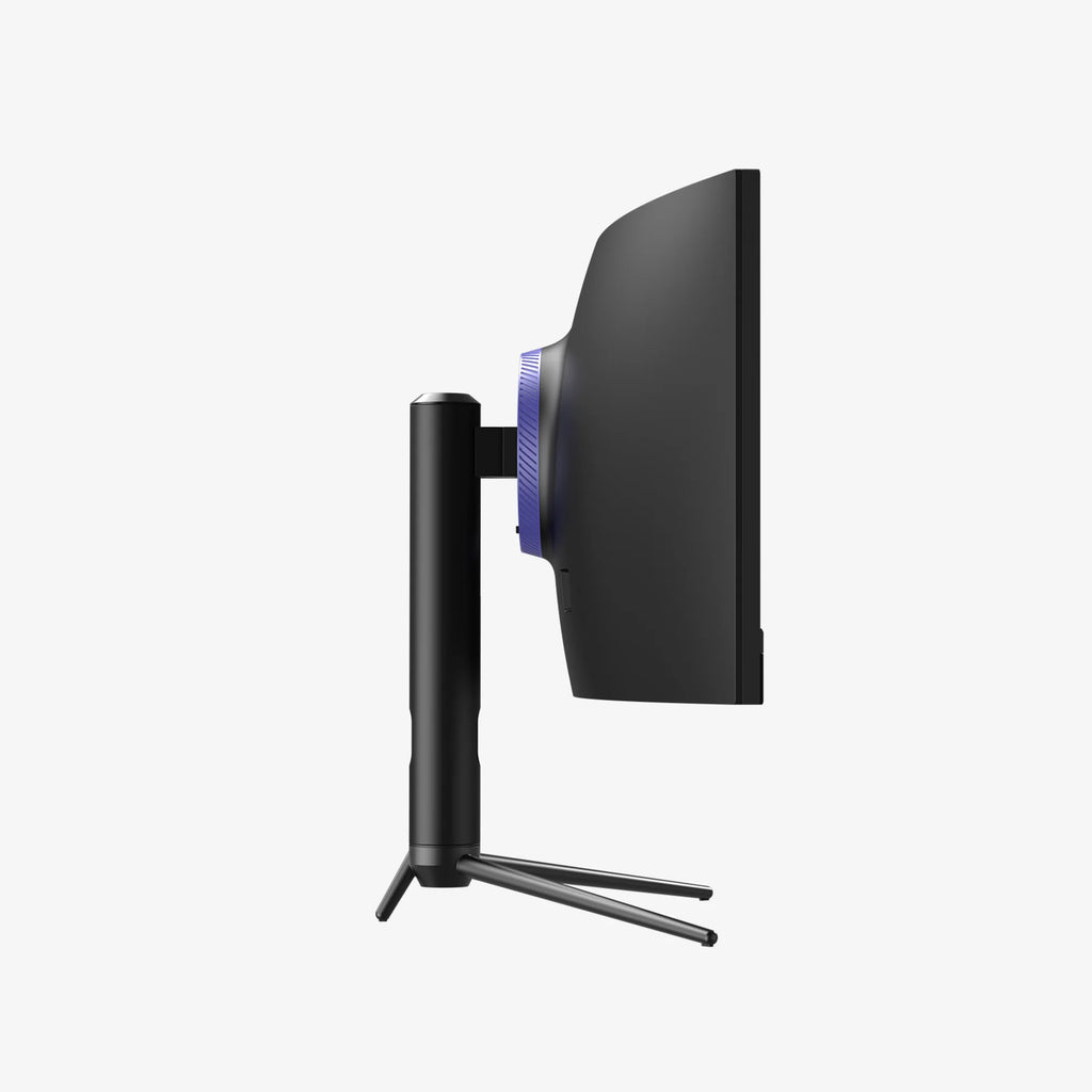 45" Curved Monitor