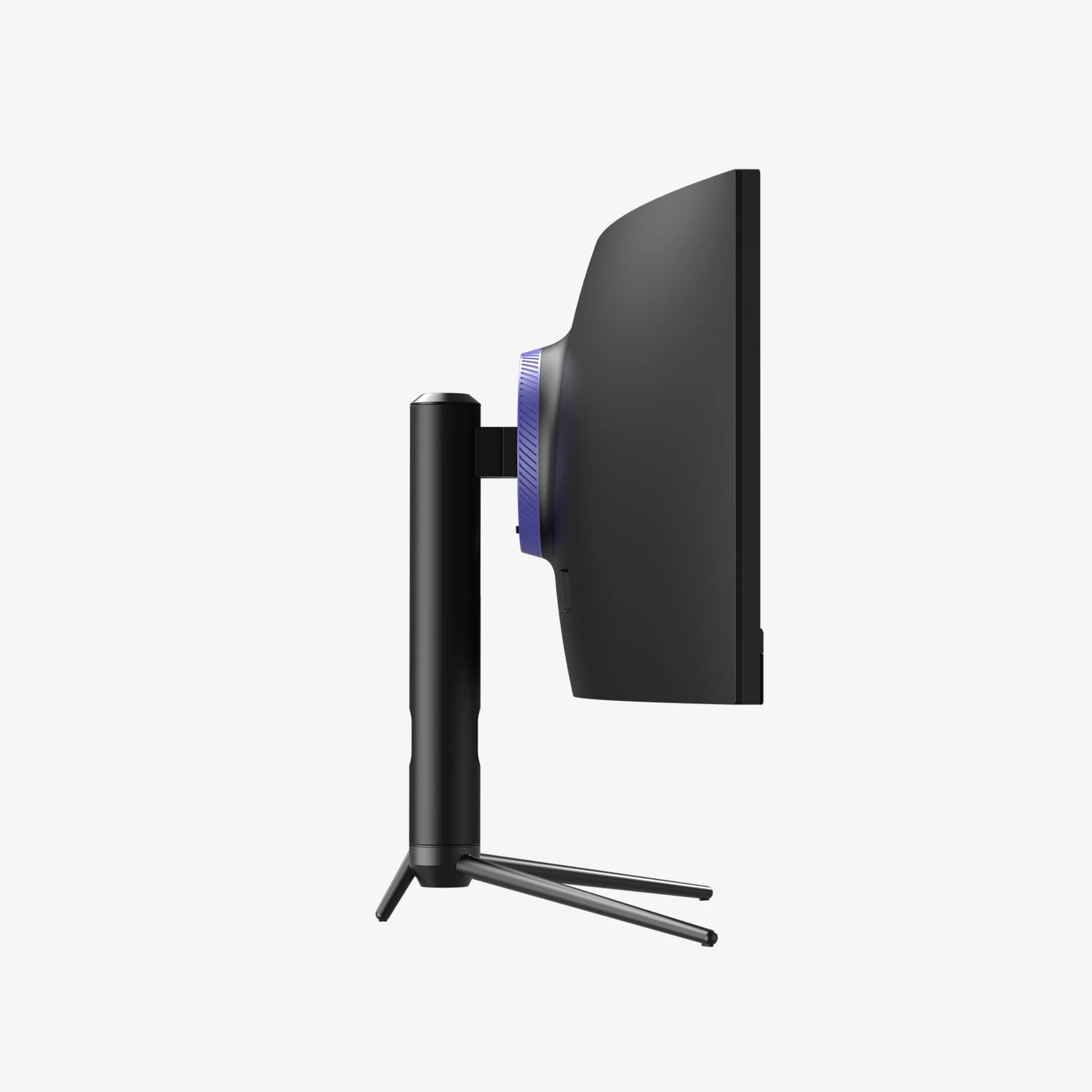 45" Curved Monitor