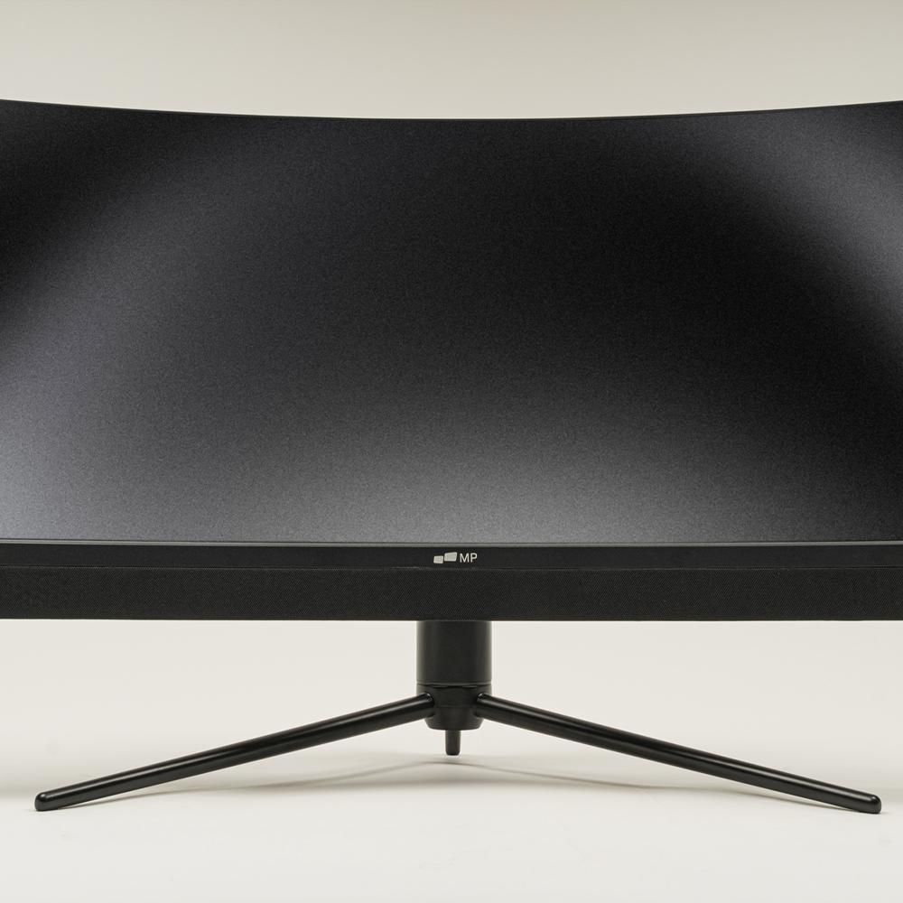 45" Curved Monitor