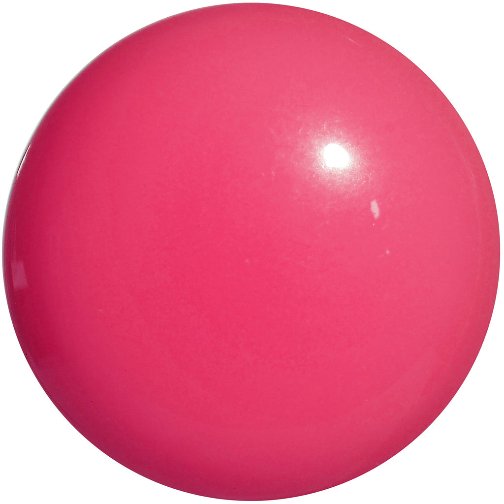BodyCandy 4G White Neon Pink Acrylic Saddle Plug — lifestyle context