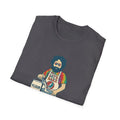 Life is Dead Jerry's Bakin' T-Shirt