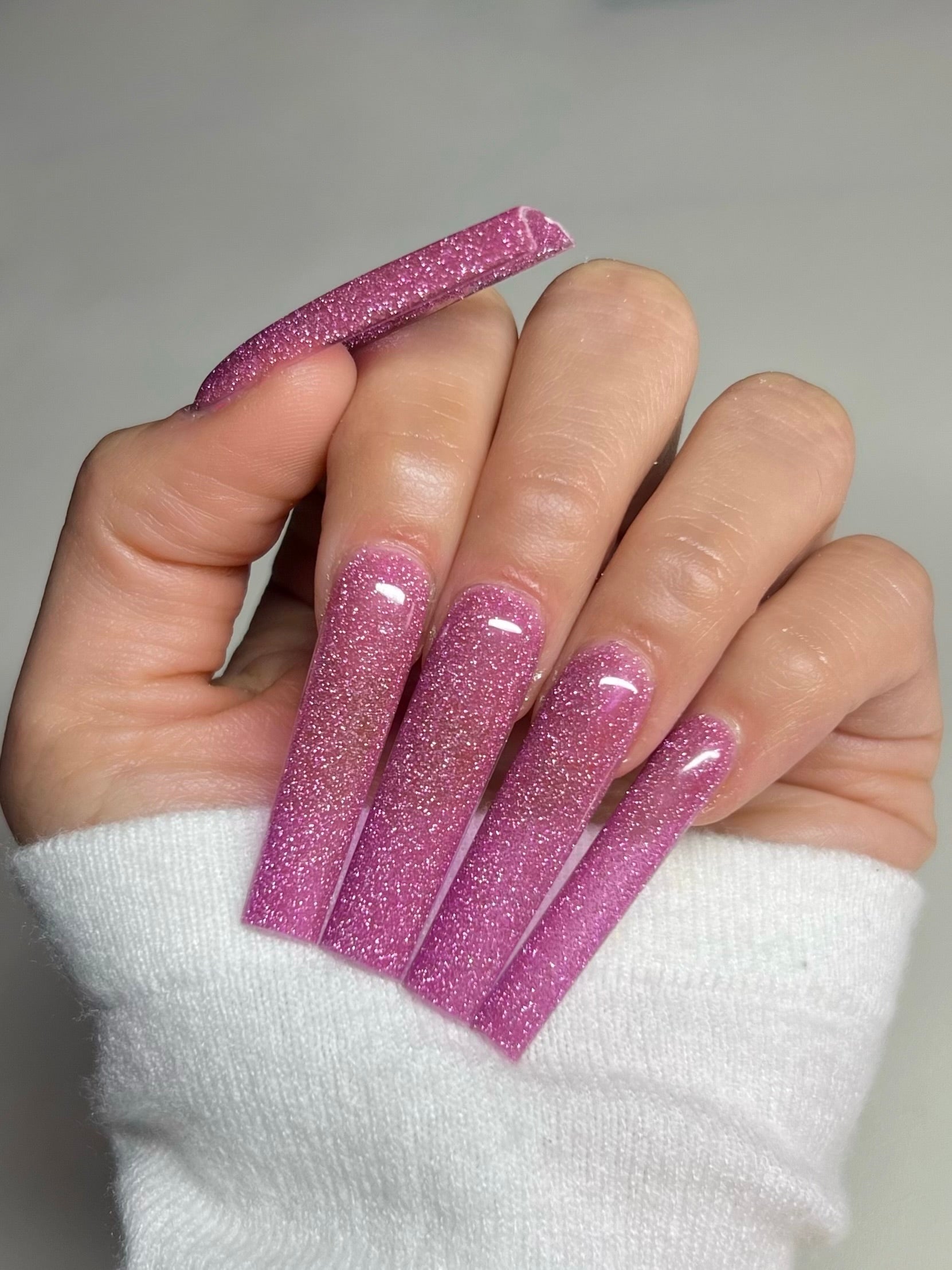 Reflective Liner 014 – 2Cute Nails