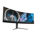 45" Curved Monitor (Refurbished)