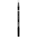 Alterra Organic Eyeliner - Deep Black, Vegan, Ophthalmologically Tested for Sensitive Eyes
