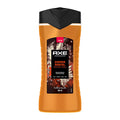 Axe Premium Collection Copper Santal Shower Gel - 10oz | 3-in-1 Formula