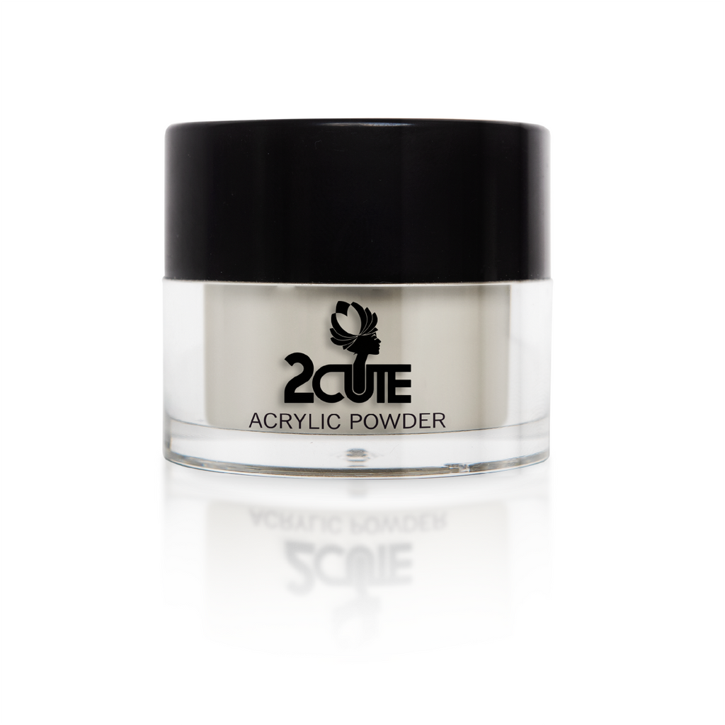 Glow White – 2Cute Nails, view 5
