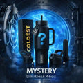 Mystery Limitless 46oz Tumbler – Coldest