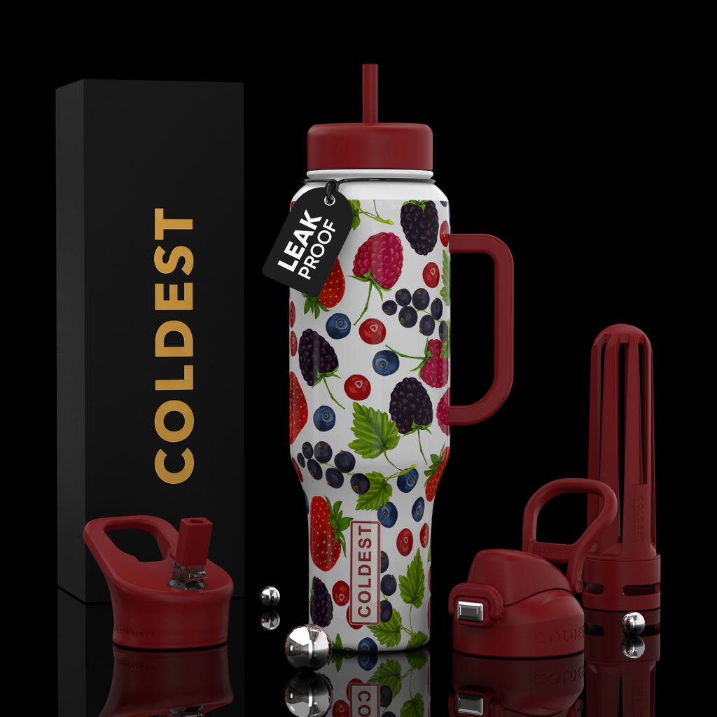 COLDEST 46oz Limitless Ultra v8, view 6