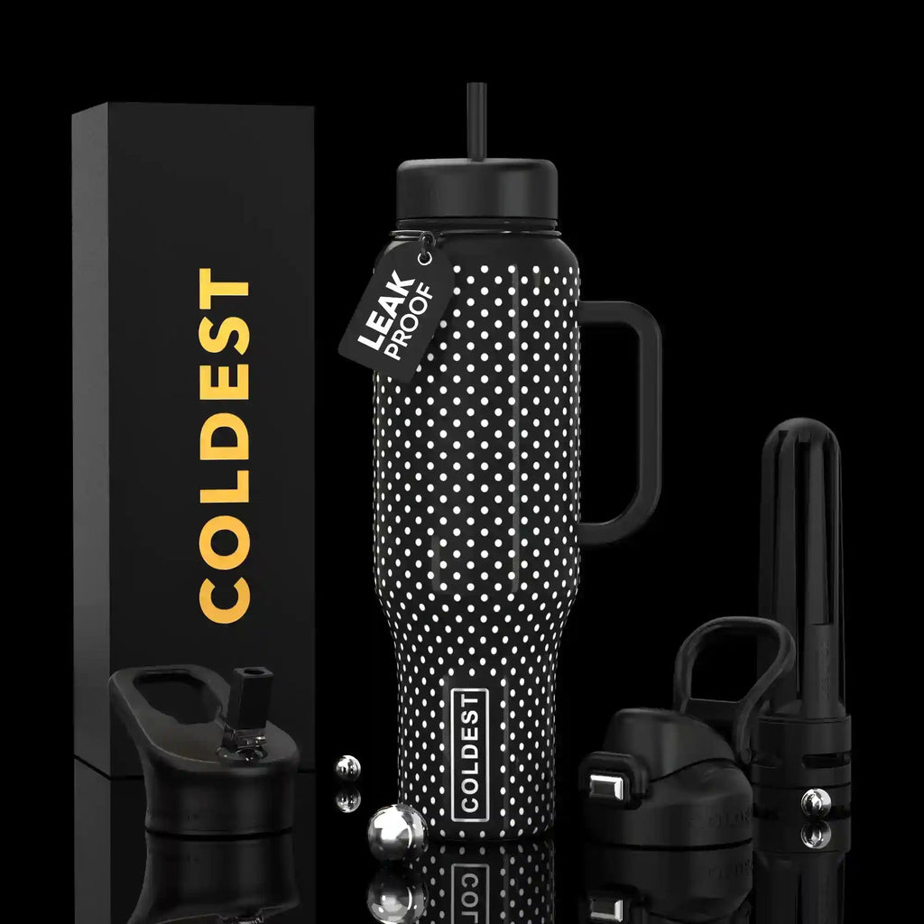 COLDEST 46oz Limitless Ultra v8, view 23