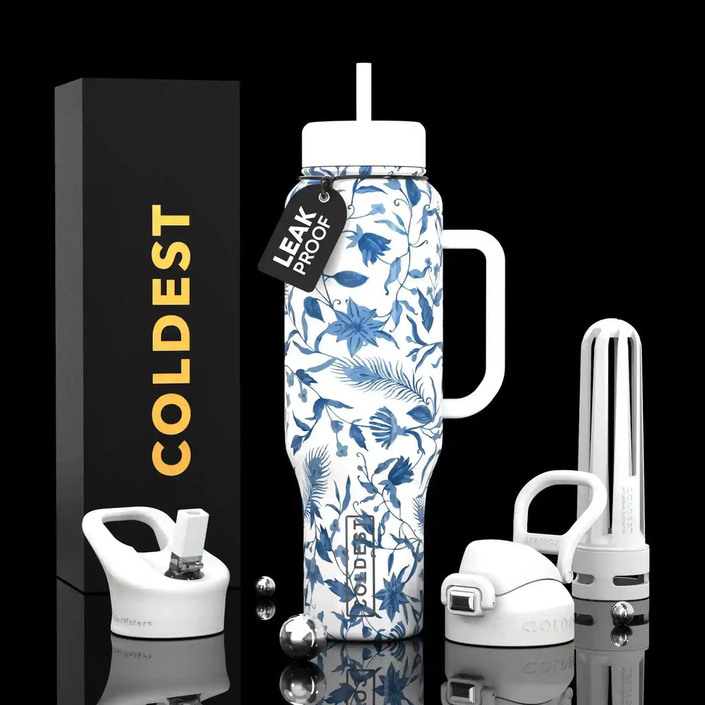 COLDEST 46oz Limitless Ultra v8, view 16