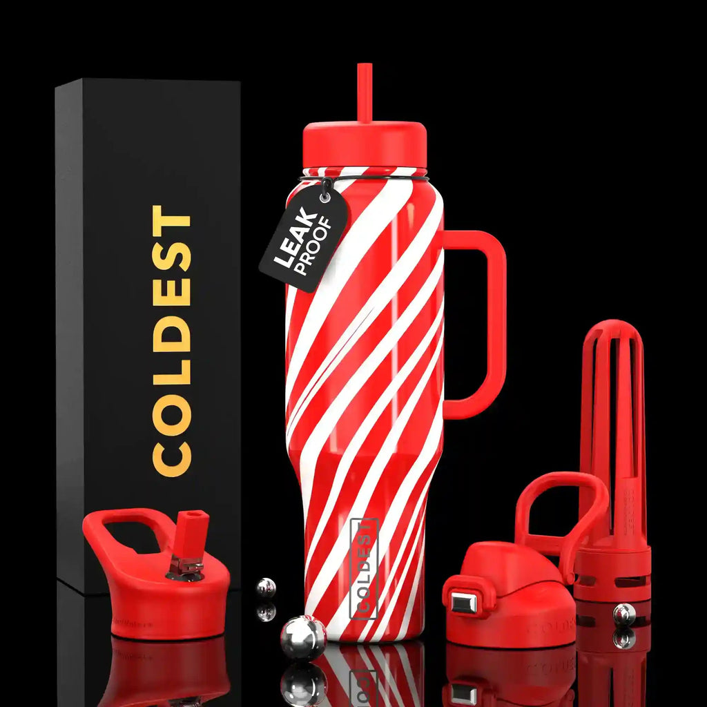 COLDEST 46oz Limitless Ultra v8, view 8