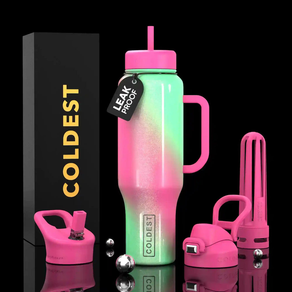 COLDEST 46oz Limitless Ultra v8, view 20