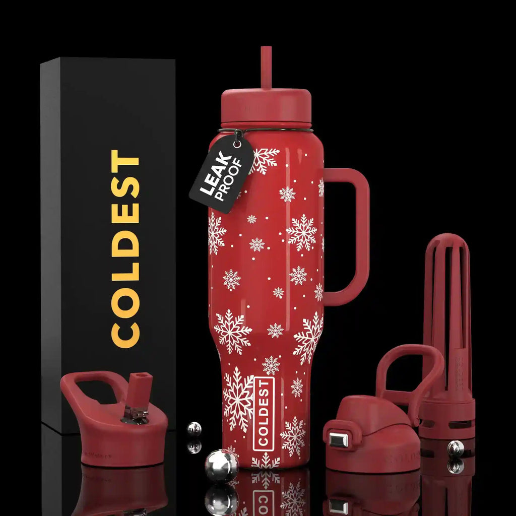 COLDEST 46oz Limitless Ultra v8, view 9