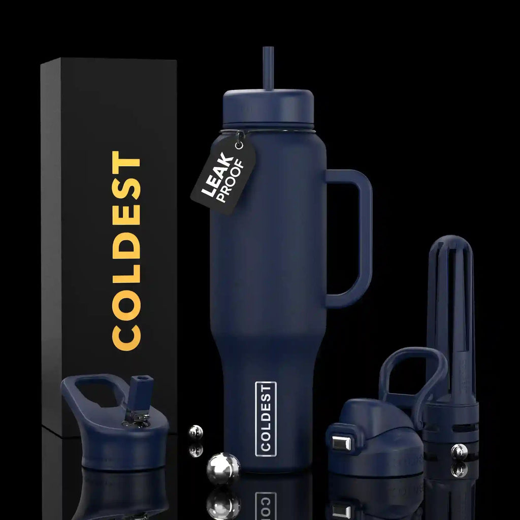 COLDEST 46oz Limitless Ultra v8, view 22