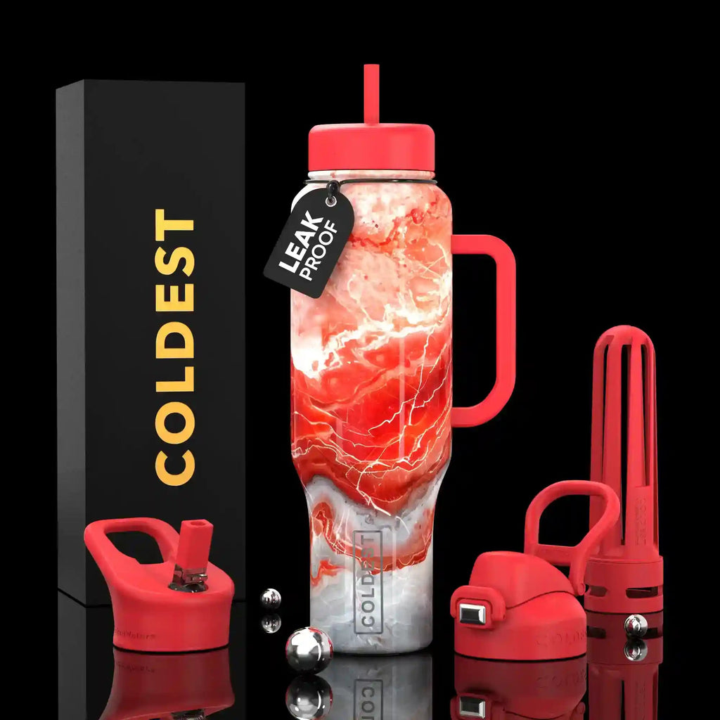 COLDEST 46oz Limitless Ultra v8, view 24