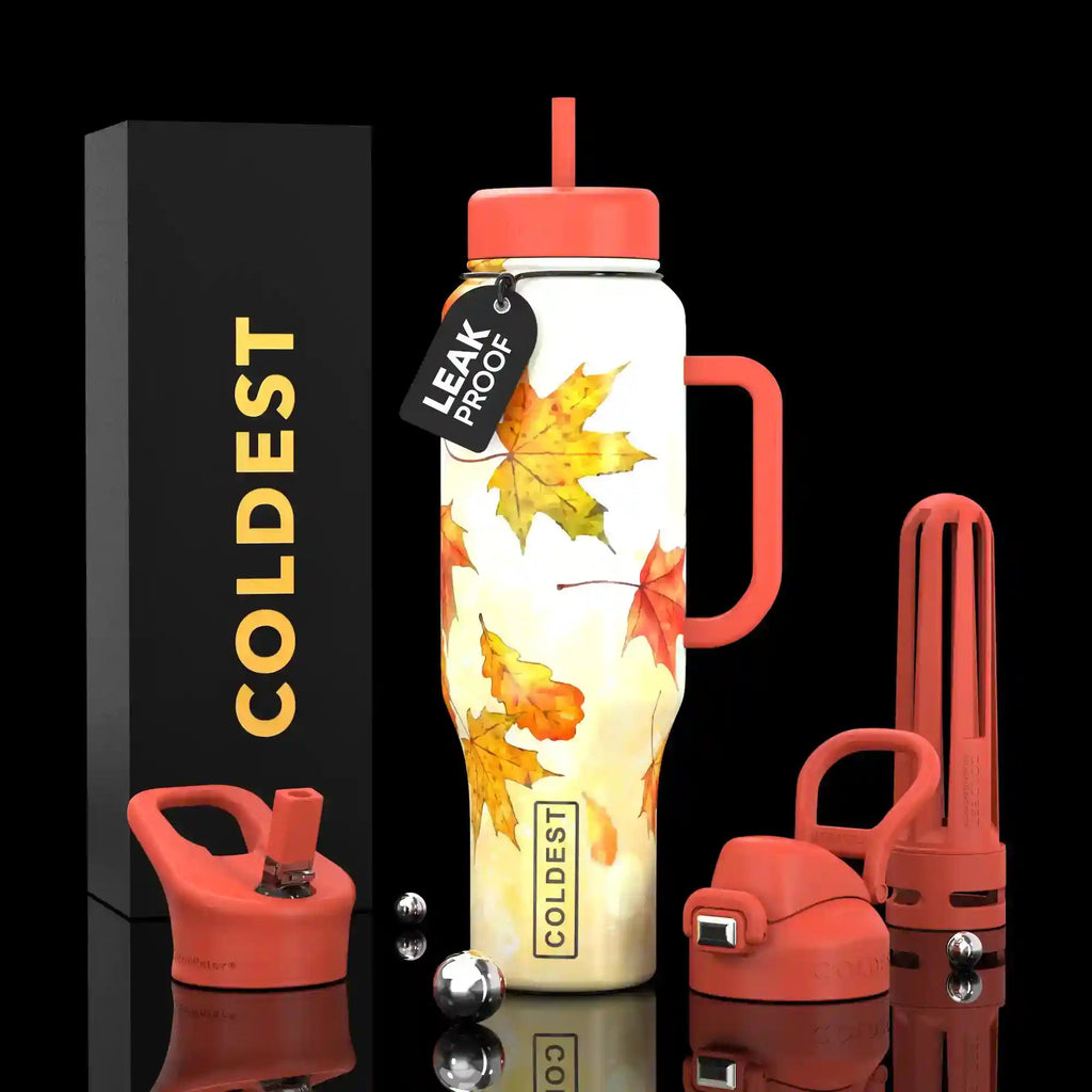 COLDEST 46oz Limitless Ultra v8, view 13