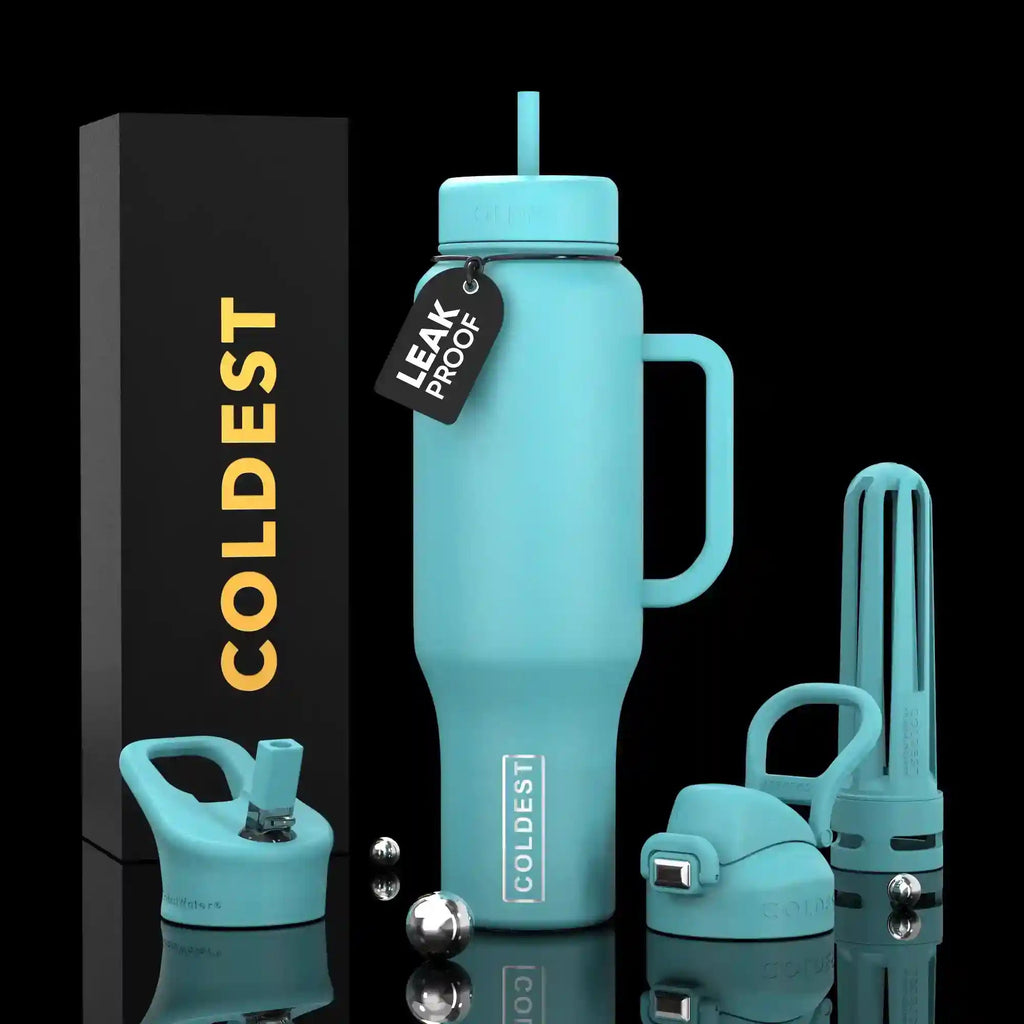 COLDEST 46oz Limitless Ultra v8, view 25