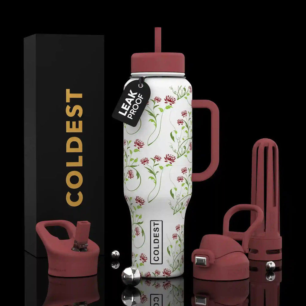 COLDEST 46oz Limitless Ultra v8, view 11