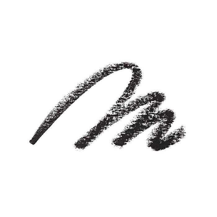 Flormar Waterproof Matte Eyeliner 101 Black Ice - Intense Pigment