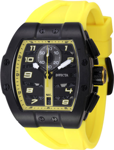 Invicta Men's Invicta Racing by Bids.com