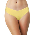 Love Libby Panties Cotton Rib Bikini — lifestyle context
