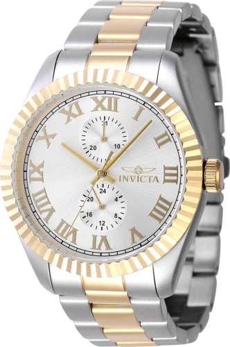 Invicta Men's Specialty by Bids.com