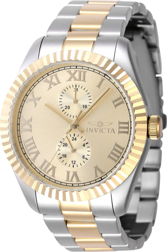 Invicta Men's Specialty by Bids.com