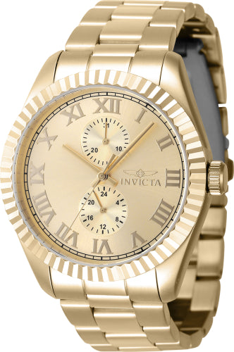 Invicta Men's Specialty by Bids.com