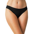 Love Libby Panties Seamless Ribbed Tag Free Bikini - Buy More Save More — packaging