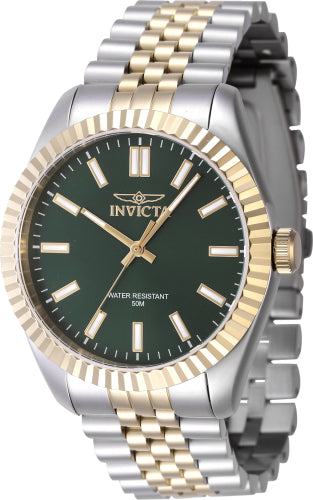 Invicta Men's Specialty by Bids.com