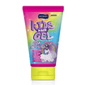 Hobby Children's Hair Gel Unicorn - Gentle, Hypoallergenic Children's Hair Gel for Kids, Alcohol-Free, Paraben-Free, Dermatologically Tested