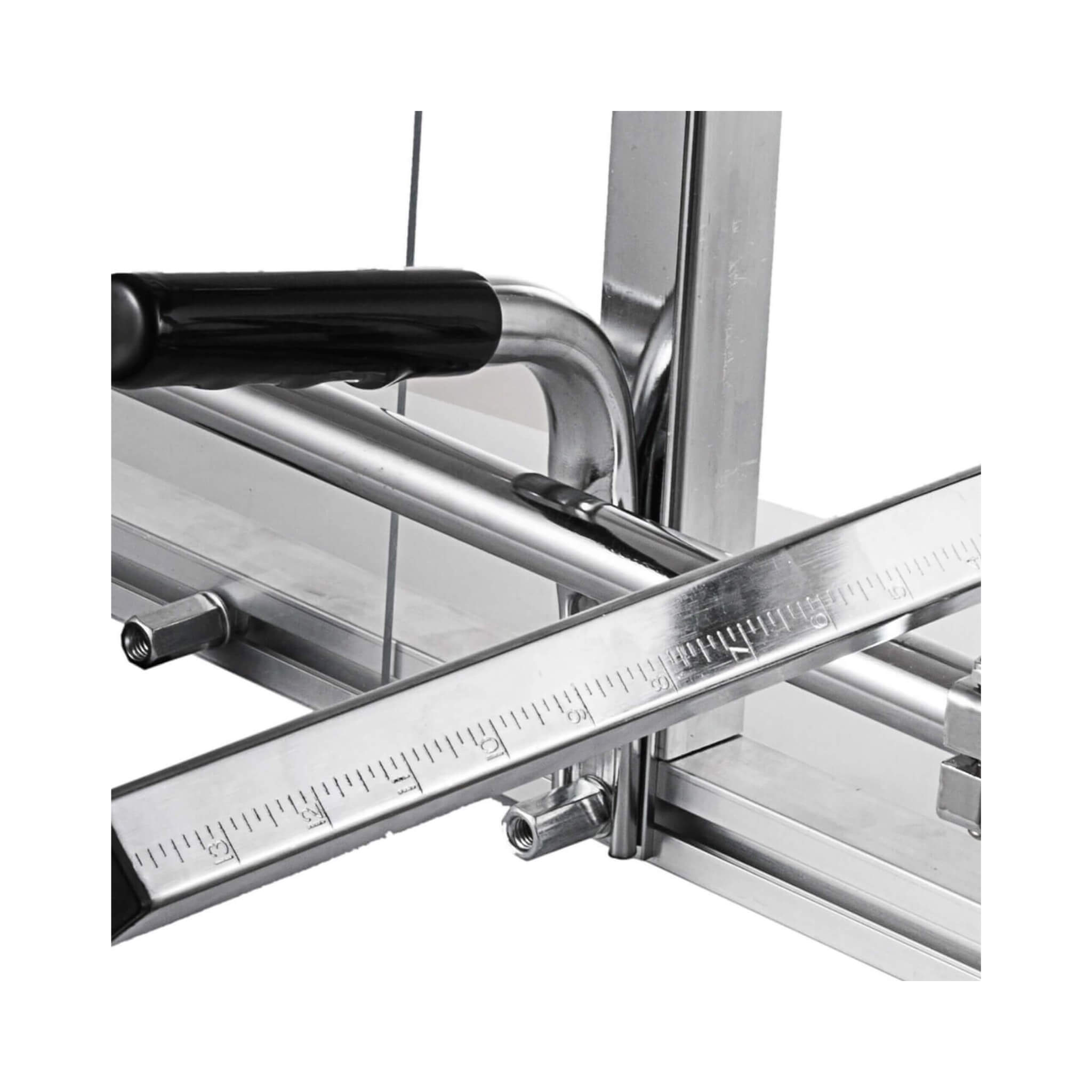 Heavy-Duty 48-Inch Adjustable Portable Home Chainsaw Lumber Mill (SAK93688) – SAKSBY WHOLESALE, view 11